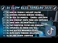 Download Lagu DJ SLOWBASS TERBARU 2025 || DJ NAN KO PAHAM X MELODY SALEHO || DJ CINTAKU PADAMU BERSEMI KEMBALI