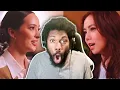 Download Lagu Faouzia \u0026 G.E.M. - Still Breathing (Behind The Scenes) REACTION VIDEO