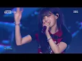 aespa - Whiplash | SBS 250427 방송