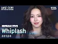 Download Lagu aespa - Whiplash | SBS 250427 방송
