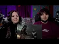 React to Kasuka na Hana (A Faint Flower) / Tatsuya Kitani feat. BABYMETAL
