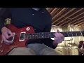 Trace Adkins - (This Ain't) No Thinkin Thing (guitar solo cover)