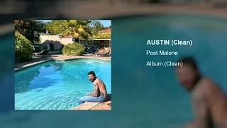 Post Malone - Texas Tea Clean Version