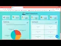 Create dashboard with icons and images in plotly dash