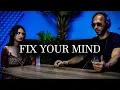 Andrew Tate FIX YOUR MIND 20 Minutes of G Mindset