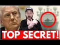 Lagu U.S. GHOST SHIP Detected Near Venezuela — Trump Moves Fast
