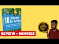 10 Christmas Toy Reviews Review Get Easy Amazon Commissions 10 Christmas Toy Reviews Bonuses