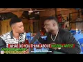 Download Lagu Comedy: Honourable Madiba - What Do You Think About Nigerian Artistes