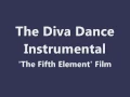 Download Lagu The Diva Dance - The Fifth Element (Instrumental)