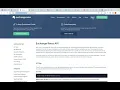 Currency conversion application using Node JS and handlebars