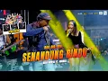 Download Lagu SENANDUNG RINDU | RENA MOVIES ft. BRODEN | NEW CALLISTA LIVE KEDAMEAN [DHEHAN AUDIO]