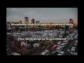 Jerusalema Movie Soundtrack (Alan Lazar - Jerusalema) [Lyrics]