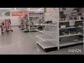 The Final Days Of Big Lots In Kingston NY