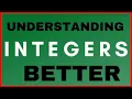 Mastering Integers Your Ultimate Guide to Understanding and Solving Integer Problems