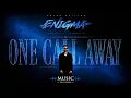 One Call Away | Arjan Dhillon | Enigma | Official Audio | New Album | Mxrci |