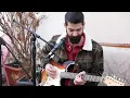 Çınar Türker ft. Onur Güney Kumaş - Belki Alışman Lazım / Duman Cover