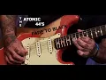 Download Lagu Atomic 44's *Fade To Black LIVE!! at CZP @musicUcansee