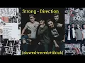 Download Lagu One Direction - Strong Slowed+Reverb+Tiktok |s