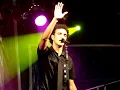 ABEL PINTOS-GRAL.BELGRANO-EL BESO-24/02/09
