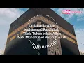 Download Lagu #syahadah #faizaltahir #lailahaillaallah SYAHADAH (Lyric): La ilaha illa Allah - FAIZAL TAHIR