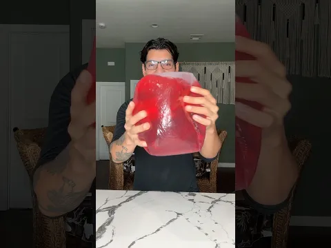 Making a giant magnetic needoh ￼