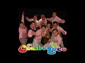 el combo loco -  sera porque te amo