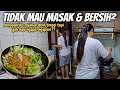 Download Lagu PENGGANTIKU TIDAK MAU MASAK‼️ GAJI LEBIH TINGGI TAPI NGGAK MAU NGAPA-NGAPAIN⁉️