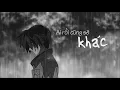 Download Lagu Rồi Ai Cũng Sẽ Khác - Quang Hà [Lyric Video]