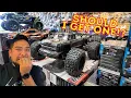 THIS RC CAR HOBBY SHOP IS OFTEN OVERLOOKED BUT IT SHOULDNT BE Friendly Hobbies Henderson Nevada