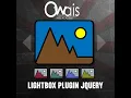 How To use LightBox jQuery Plugin In Urdu Hindi
