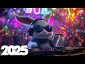 Download Lagu Party Summer Music Mix 2025 | DJ Club Dance Music 2025 | Best Remixes Of Popular Songs 2025 MEGAMIX