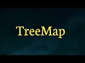treemap in java collection framework