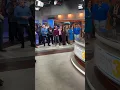 Patrick Rockey delivers his final forecast after 20 years at WTKR News 3