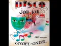 Download Lagu HELVY MARYAND' DISCO ONDEL2'