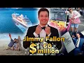 Jimmy Fallon s Life Story Net Worth How his life has Changed a Year Into Pandemic