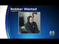 Abington Police Searching For Man Who Robbed Jin Lian Asian Massage
