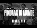 Lagu Pindaan De Munde | Official Trap Remix | Rony Ajnali X Gill Machhrai | Best Punjabi Remixes