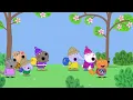 Peppa Pig Travels Around the Whole World | Peppa Pig Official Family Kids Cartoon