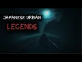 Download Lagu The Most Disturbing Japanese Urban Legends You’ve Never Heard (Horror Stories)