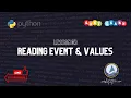 Python GUI with PySimpleGUI - easy learn 03