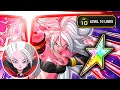DOKKANFEST AGL ANDROID 21 ON DR ARINSU TEAM Dragon Ball Z Dokkan Battle