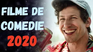 cele mai bune filme de comedie 2020