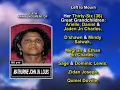 Mathurine John Jn Louis Long Obituary