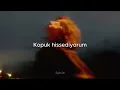 Josie Edwards - High Hope (Türkçe Çeviri)
