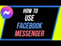 Download Lagu Facebook Messenger gebruiken - Beginnershandleiding