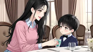 I Tried My Best To Be An Evil Stepmom But He Grew Up And Called Me The World s Best Mom