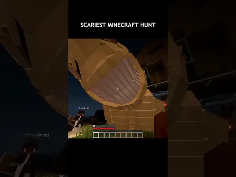 Verity jumpscare