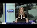 Weekend winterstorm slows down Altoona-Blair County Airport WTAJ