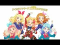 Download Lagu |Special AMV | One Step / Aikatsu ~ Aikatsu Stars ~Aikatsu friend