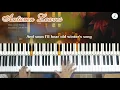 Download Lagu Autumn Leaves | Piano cover | Linh Nhi